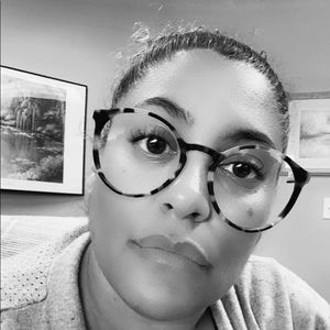 Meet your Posher, Misty